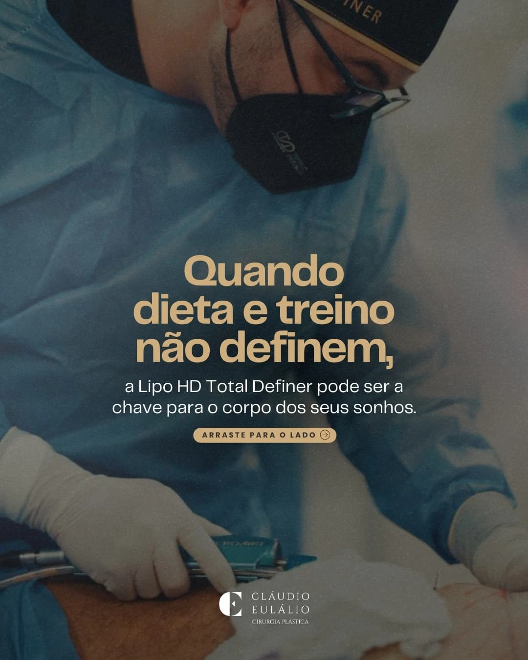 Rejuvenescimento de pele